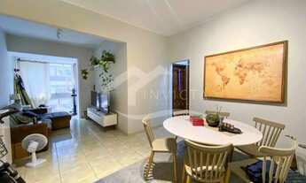 Imagem 3: INCRÍVEL APARTAMENTO REFORMADO DE 2 QUARTOS NO LEBLON COM VISTA PARA O MAR!!!