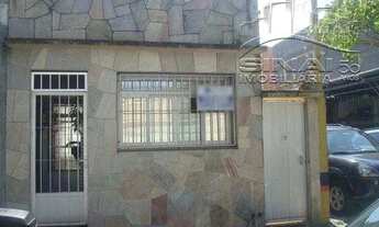 Imagem: Casa com 2 dormitórios à venda, 120 m²