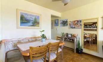 Imagem 3: Apartamento no bairro Santo Antônio de 2 dormitórios