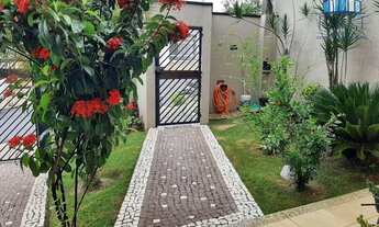 Imagem 4: Linda casa na cidade de Valinhos