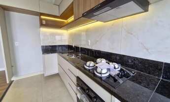 Imagem 6: Apartamento à venda e para alugar em Paulínia, Santa Terezinha, com 2 quartos, com 73.66 m