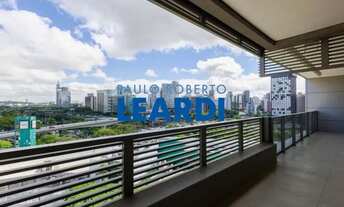 Imagem: CONJ. COMERCIAL - CIDADE JARDIM - SP