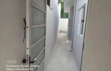 Imagem 5: Imóvel para venda tem 125 metros quadrados com 3 quartos em Piracangaguá - Taubaté - SP