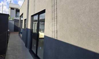 Imagem 2: Condomínio com 3 quartos à venda em Residencial Village Damha Iii - SP