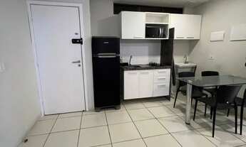 Imagem 4: Flat Mobiliado em Salvador