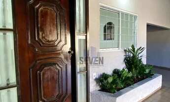 Imagem 3: Casa com 3 Quartos no Jardim Araruna Bauru Suíte e Edícula com Churrasqueira