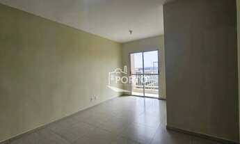 Imagem 2: Apartamento 2 quartos à venda ou aluguel no bairro Parque Conceição II em Piracicaba