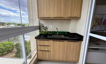 Imagem 2: Apartamento com 55,46 m² à venda por R$ 432.000,00, em Maringá-PR