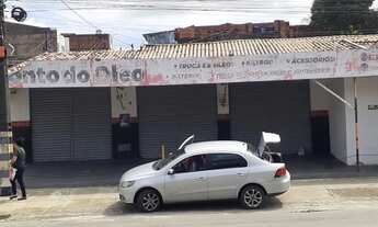 Imagem 4: Ponto comercial com casa