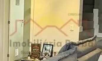 Imagem 3: Sobrado Geminado Semi Mobiliado Costa Silva Jlle