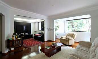 Imagem: Venda Apartamento 3 Dormitórios - 147 m²