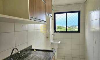 Imagem 4: Apartamento para aluguel no Condomínio Residencial Valença em Valinhos/SP