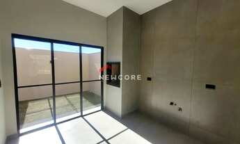 Imagem 4: Casa em Rua Laura Possa Grissoto - Centro - Ibiporã/PR