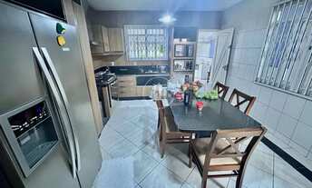 Imagem 6: Casa 4 Quartos com 1 Suíte - Barreiros - PLC