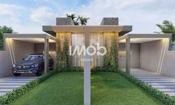 Imagem 2: CASA TÉRREA COM 1 SUÍTE + 2 QUARTOS, BARRA VELHA