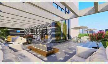 Imagem 5: Apartamento Luxuoso no Centro de Balneário Camboriú