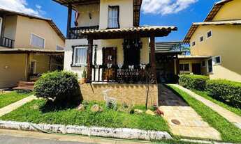 Imagem: Belíssima Casa à Venda em condominio