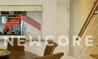 Imagem 3: Cobertura em Rua Timóteo da Costa - Leblon - Rio de Janeiro/RJ