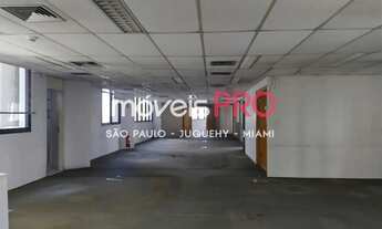 Imagem: Laje Corporativa com baixo valor de m²