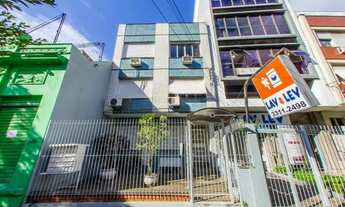 Imagem: Apartamento térreo com pátio à venda