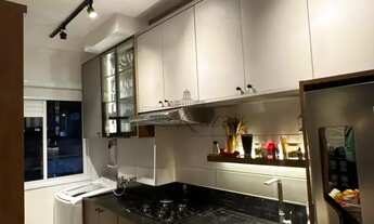 Imagem 7: Oportunidade - Apartamento - Jardim São Judas - Residencial Reserva São Judas III - 2 Dorm