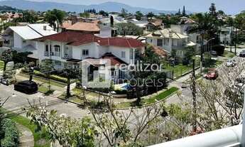Imagem 5: Cobertura 3 quartos no bairro Jurerê - Florianópolis