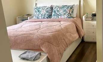 Imagem 7: Imóvel para venda com 127 metros quadrados com 3 quartos em Jardim Independência - São Pau