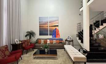 Imagem 6: Casa com 3 dormitórios à venda, 265 m² por R$ 1.600.000 - Werner Plaas - Americana/SP