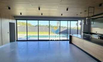 Imagem 3: Casa com 4 dormitórios à venda, 450 m² por R$ 4.800.000,00 - Jardim Guarujá - Sorocaba/SP