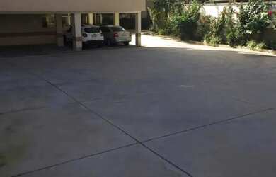 Imagem 2: Apartamento 2 quartos - Passagem