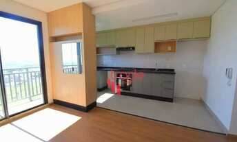 Imagem 4: Apartamento para Locação de 02 Quartos no Bairro Quinta da Primavera em Ribeirão Preto com