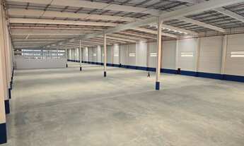 Imagem 7: Galpão NOVO - 4 DOCAS - segurança Heliponto