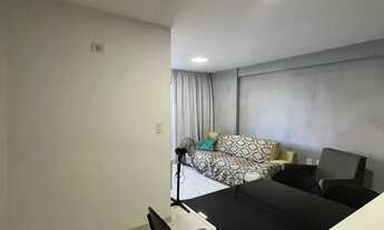 Imagem 2: 2 Quartos Ponta Verde mobiliado