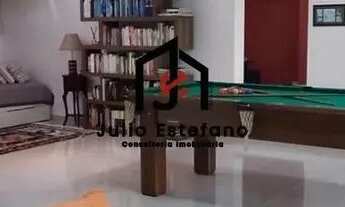 Imagem 7: Casa com 3 suítes no Residencial Ecológico Parque da Mantiqueira em Santo Antônio do Pinha