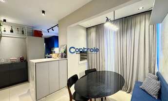 Imagem 5: Apartamento de alto padrão, mobilhado, pro[óximo ao centrinho da Pedra Branca