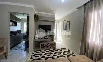 Imagem 2: APARTAMENTO MOBILIADO E EQUIPADO COM 2 QUARTOS NO CEDRINHO