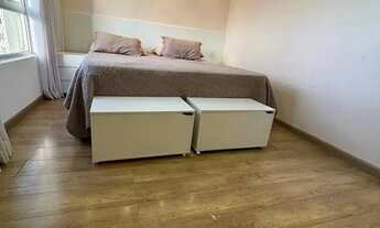 Imagem 2: Linda cobertura mobiliada com lazer completo