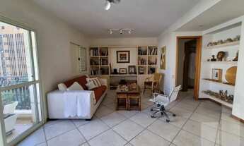 Imagem 5: Apartamento com 2 Dormitórios 2 Vagas em Higienópolis