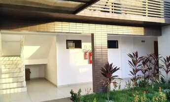 Imagem 2: Apartamento novo com 3 quartos em Camboinha - Cabedelo - PB