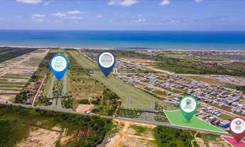 Imagem 2: Lote á Venda no Ibiza Beach Residence