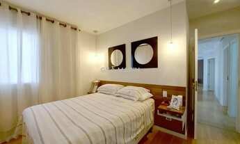 Imagem 7: Apartamento para alugar no Ed. Maison Provence, na Gleba Palhano