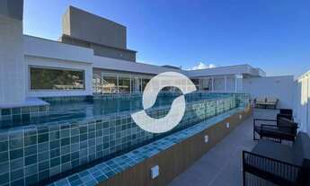 Imagem 4: Apartamento com 2 dormitórios à venda, 106 m² por R$ 859.000,00 - Itacoatiara - Niterói/RJ