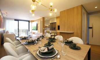 Imagem 3: Apartamento com 2 dormitórios à venda, 81 m² por R$ 2.295.000,00 - Bavária - Gramado/RS