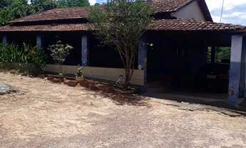 Imagem: Chacara em Senador Canedo