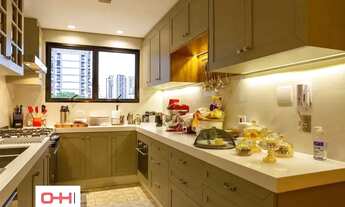 Imagem 7: Venda Apartamento 4 Dormitórios - 170 m² Pompéia