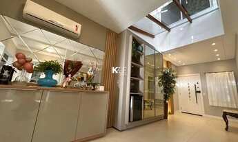 Imagem 6: Belíssima Casa à Venda no Balneário do Estreito - Florianópolis/SC