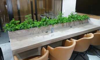 Imagem 7: Apartamento para Locação em São Paulo, Pinheiros, 1 dormitório, 1 banheiro