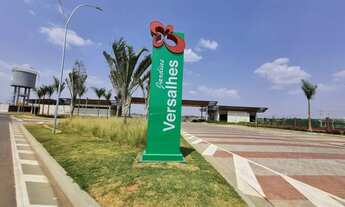 Imagem: Ágio Lote condominio Fechado Jardins Versalhes