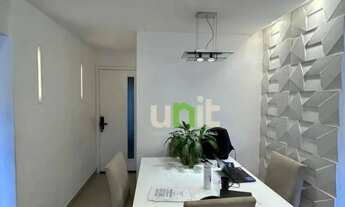 Imagem 3: Apartamento com 2 dormitórios à venda, 60 m² por R$ 330.000,00 - Maria Paula - São Gonçalo