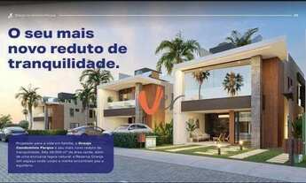 Imagem 3: Casa com 3 dormitórios à venda, 177 m² por R$ 921.000,00 - Jacunda - Aquiraz/CE